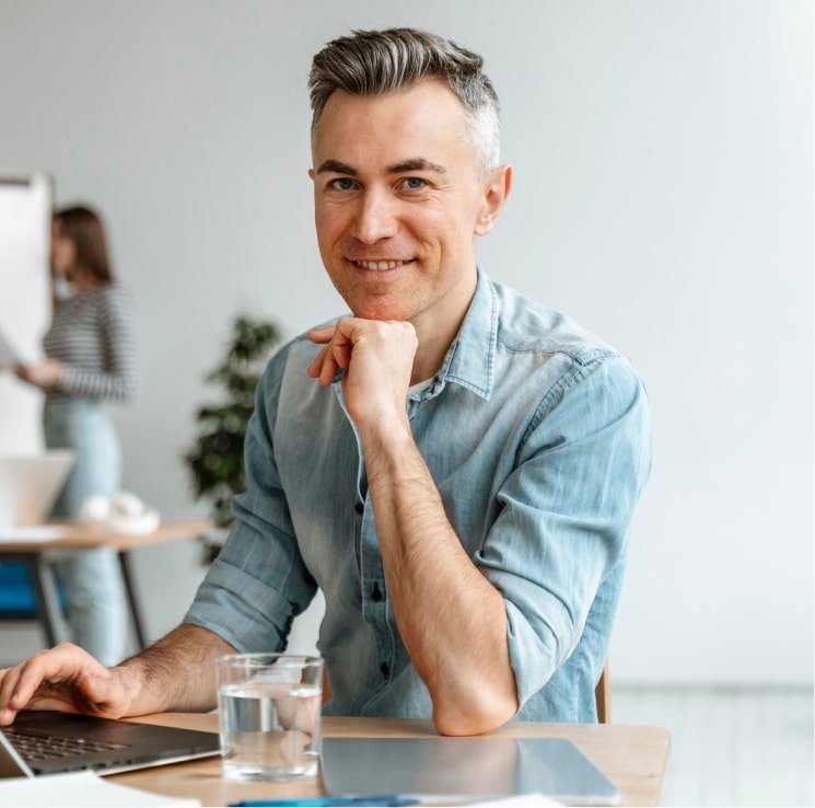 Avukat X Profesyonel Fotoğraf